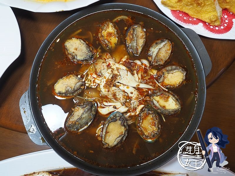  @民宿女王芽月-美食.旅遊.全台趴趴走