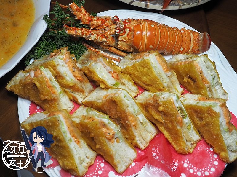  @民宿女王芽月-美食.旅遊.全台趴趴走