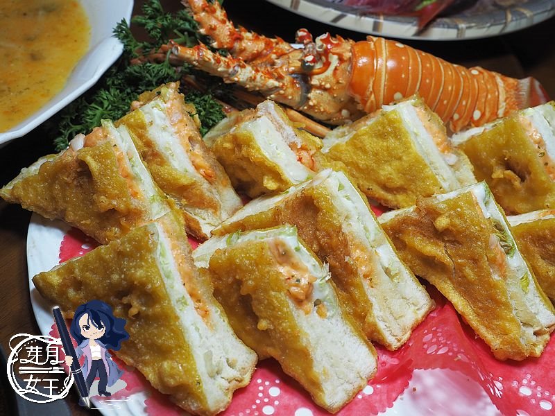  @民宿女王芽月-美食.旅遊.全台趴趴走