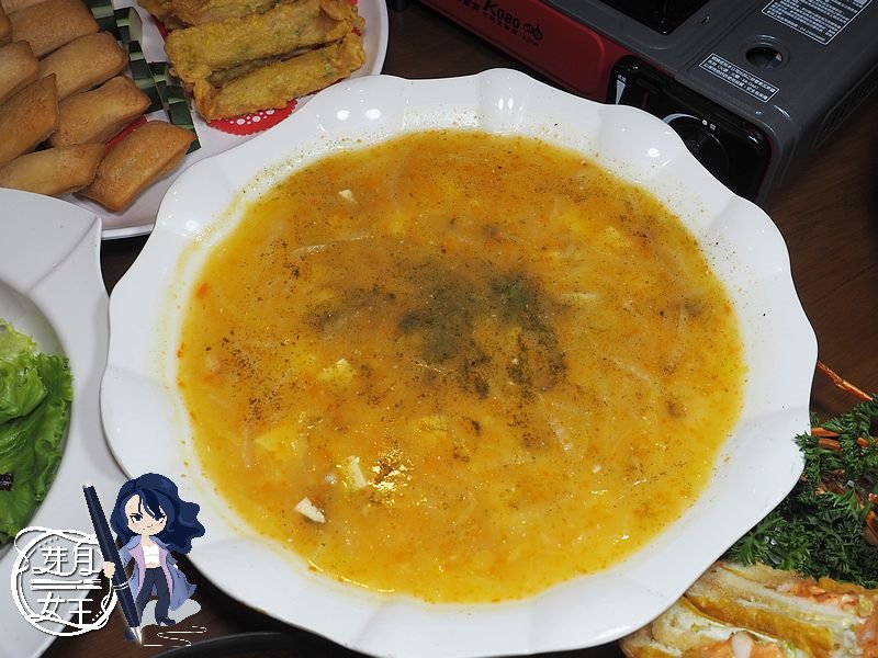  @民宿女王芽月-美食.旅遊.全台趴趴走