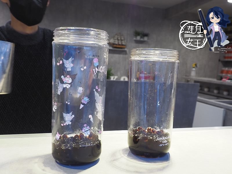 龍潭美食,龍潭飲料,龍潭陸總部,25元珍奶,古早味,奶妹茶舖,20元紅茶,老店