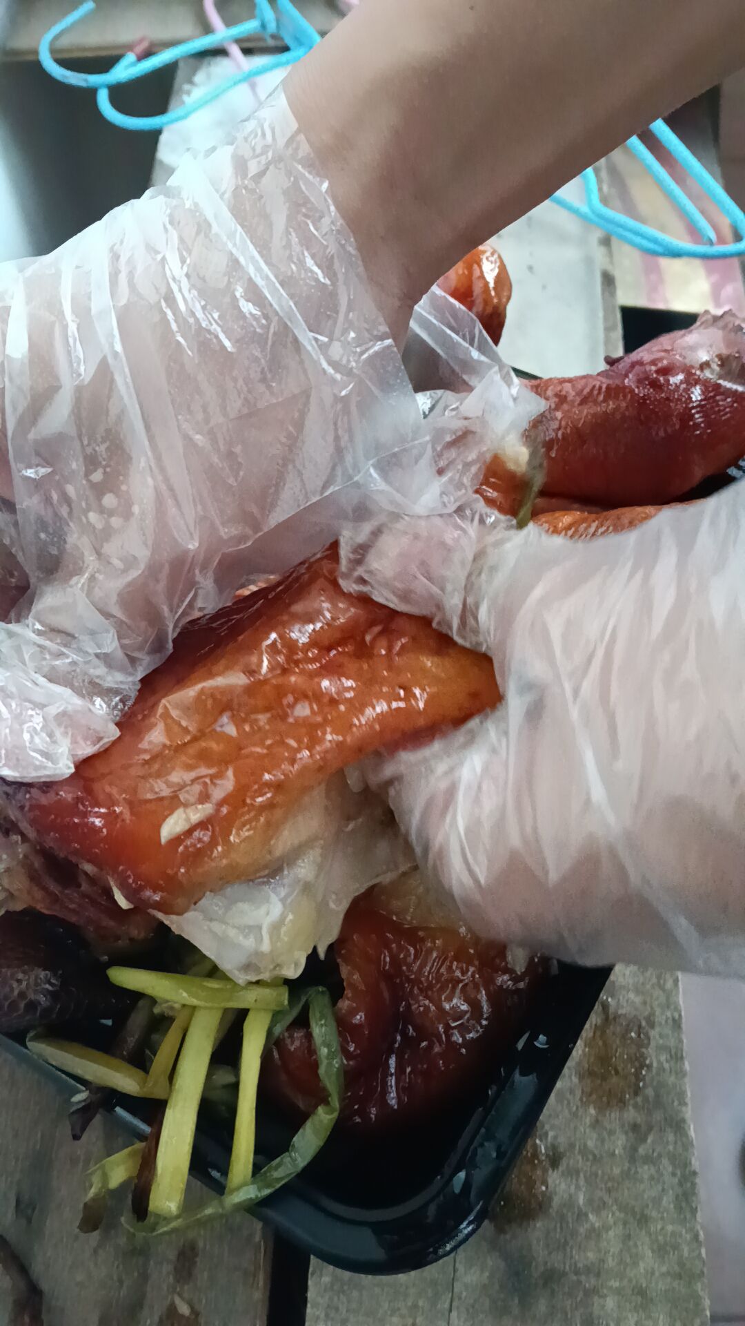 龍潭美食,烤全雞,龍潭圖書館,戶政事務所,三寶殿,無事不登三寶殿,烤雞當,100元便當,