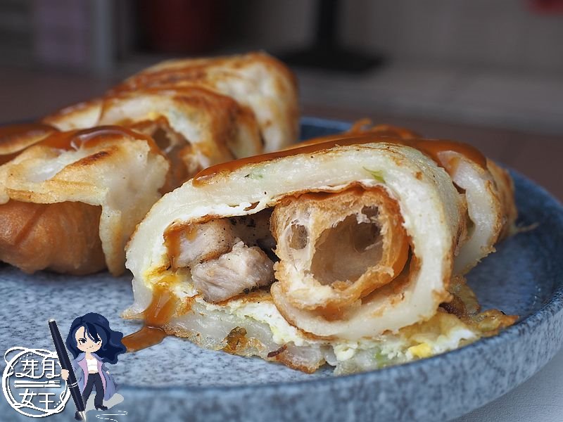  @民宿女王芽月-美食.旅遊.全台趴趴走