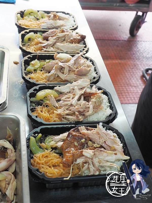 龍潭美食,烤全雞,龍潭圖書館,戶政事務所,三寶殿,無事不登三寶殿,烤雞當,100元便當,