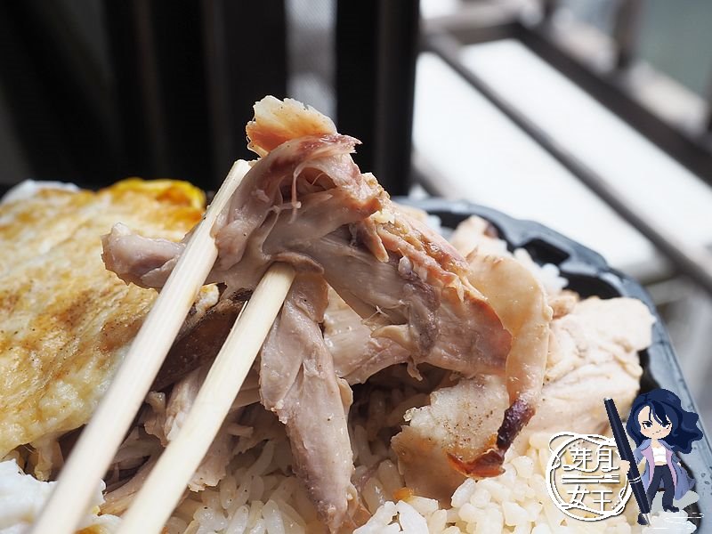龍潭美食,烤全雞,龍潭圖書館,戶政事務所,三寶殿,無事不登三寶殿,烤雞當,100元便當,