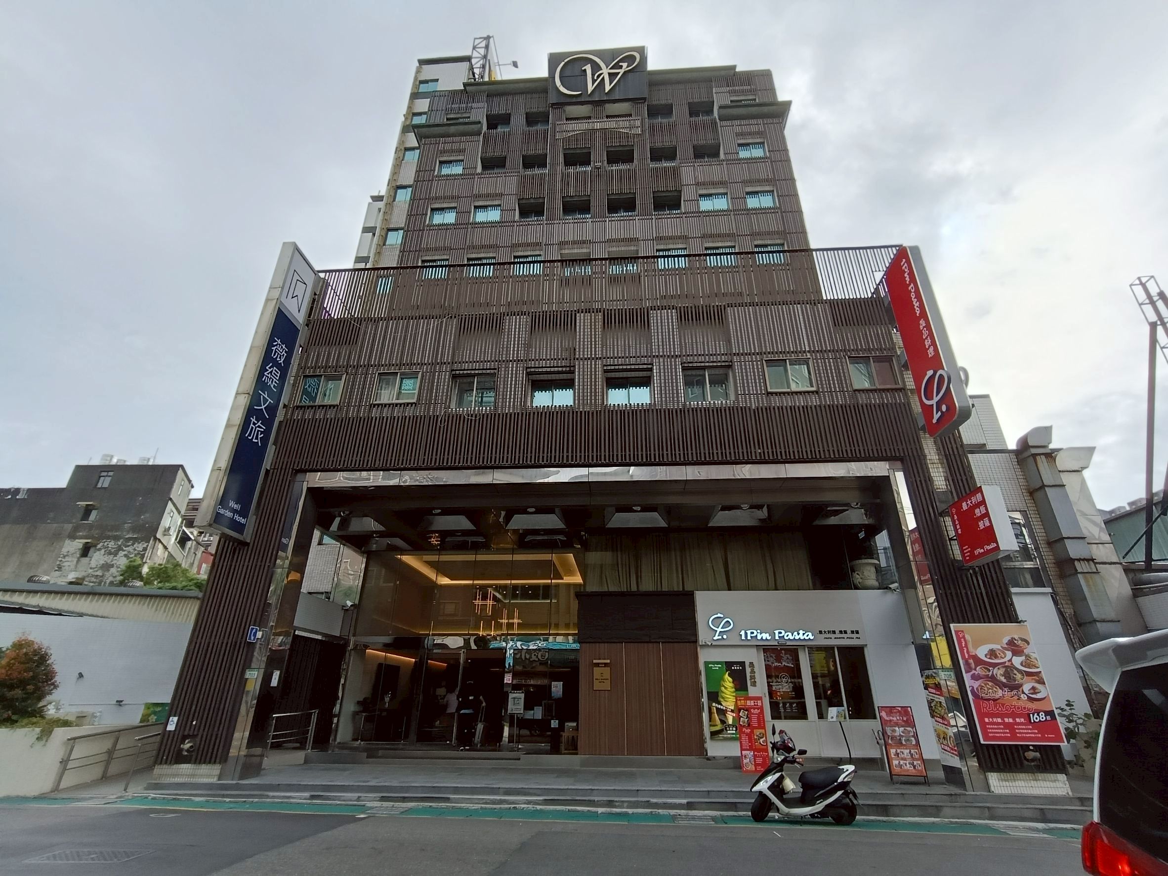  @民宿女王芽月-美食.旅遊.全台趴趴走