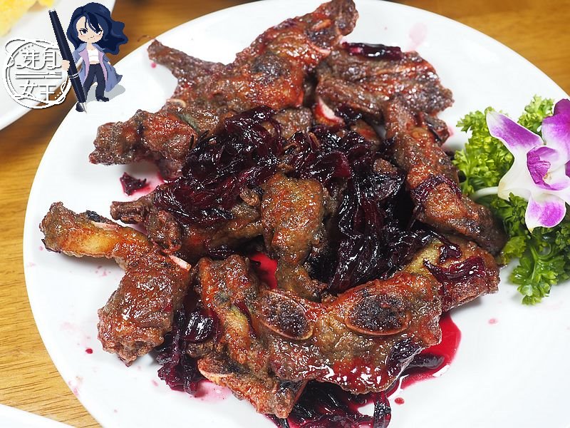  @民宿女王芽月-美食.旅遊.全台趴趴走