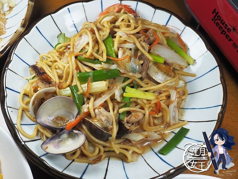  @民宿女王芽月-美食.旅遊.全台趴趴走