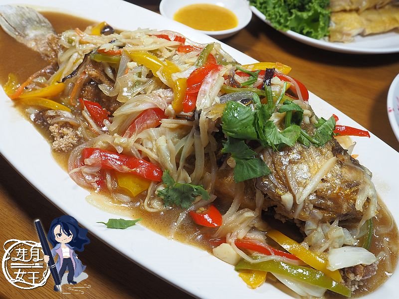  @民宿女王芽月-美食.旅遊.全台趴趴走