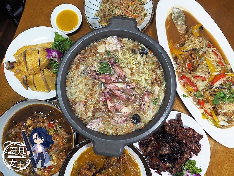  @民宿女王芽月-美食.旅遊.全台趴趴走