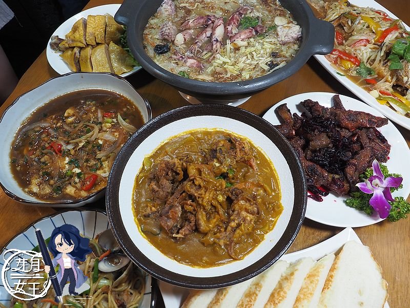  @民宿女王芽月-美食.旅遊.全台趴趴走