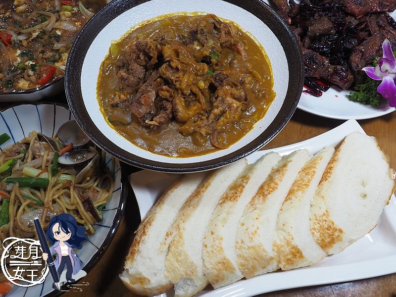  @民宿女王芽月-美食.旅遊.全台趴趴走