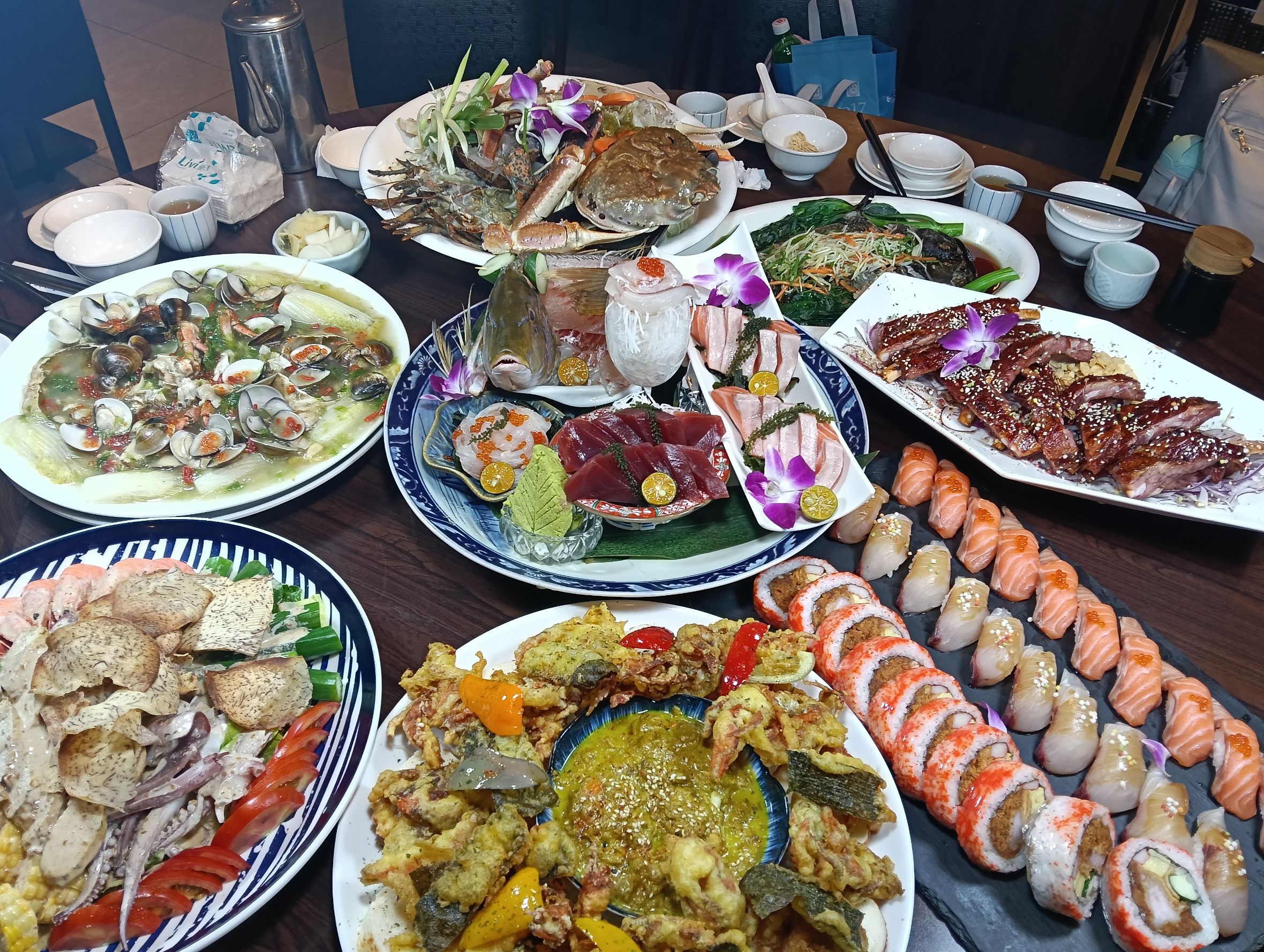  @民宿女王芽月-美食.旅遊.全台趴趴走