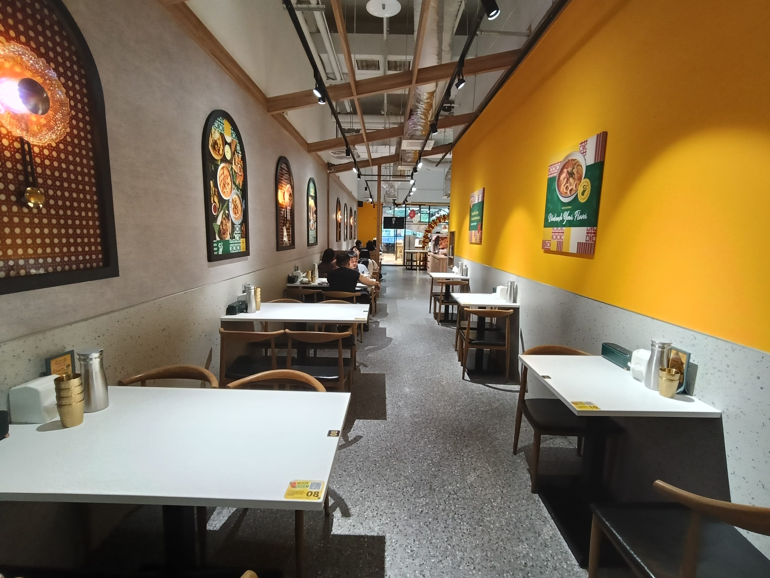 新北土城美食-饗拋拋 (Siam Kaprao)-平價泰式套餐超划算,逛完賣場還可以自助吧吃到飽 (邀約) @民宿女王芽月-美食.旅遊.全台趴趴走 @民宿女王芽月-美食.旅遊.全台趴趴走