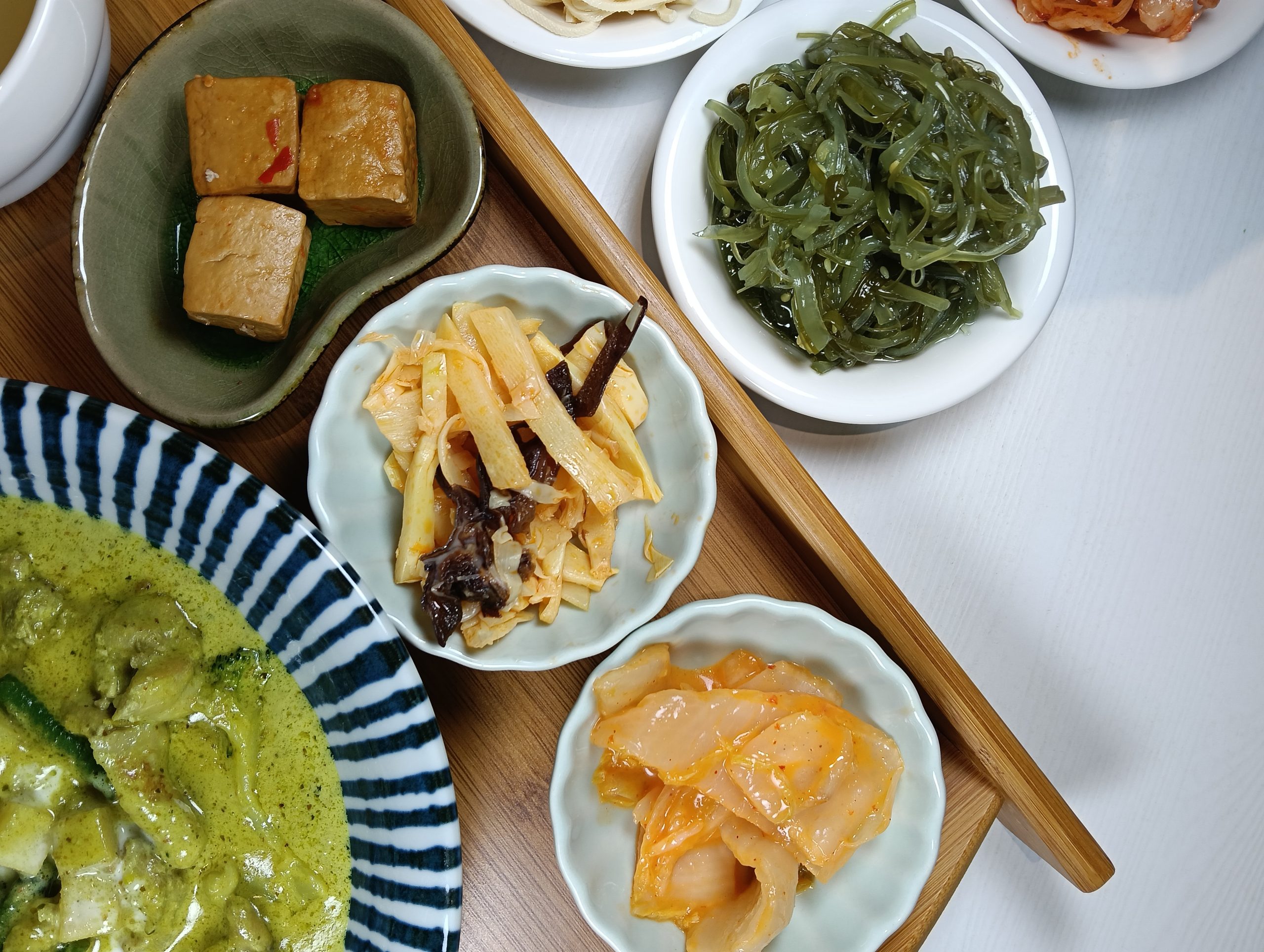 新北土城美食-饗拋拋 (Siam Kaprao)-平價泰式套餐超划算,逛完賣場還可以自助吧吃到飽 (邀約) @民宿女王芽月-美食.旅遊.全台趴趴走 @民宿女王芽月-美食.旅遊.全台趴趴走