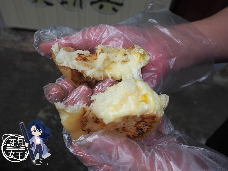 桃園美食,中壢美食,喫餅兵,披薩包,起司,桃園小吃,中壢小吃,內壢美食,台灣美食,2026台灣美食