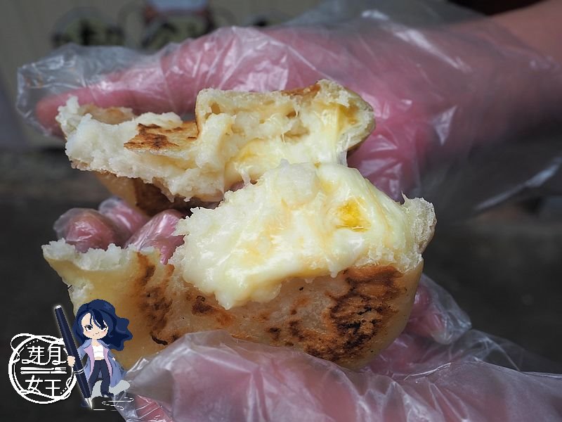 桃園美食,中壢美食,喫餅兵,披薩包,起司,桃園小吃,中壢小吃,內壢美食,台灣美食,2026台灣美食