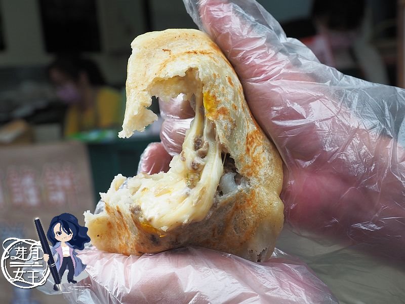 桃園美食,中壢美食,喫餅兵,披薩包,起司,桃園小吃,中壢小吃,內壢美食,台灣美食,2026台灣美食