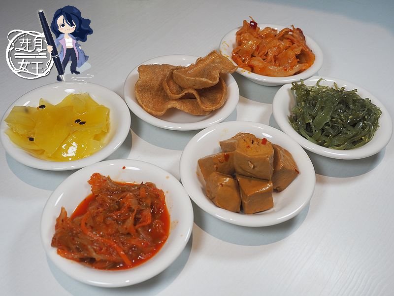 新北土城美食-饗拋拋 (Siam Kaprao)-平價泰式套餐超划算,逛完賣場還可以自助吧吃到飽 (邀約) @民宿女王芽月-美食.旅遊.全台趴趴走 @民宿女王芽月-美食.旅遊.全台趴趴走