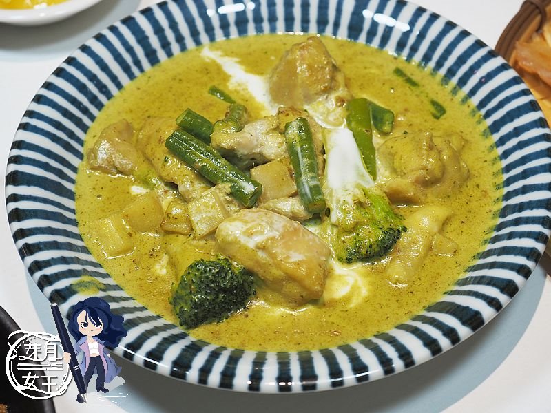 新北土城美食-饗拋拋 (Siam Kaprao)-平價泰式套餐超划算,逛完賣場還可以自助吧吃到飽 (邀約) @民宿女王芽月-美食.旅遊.全台趴趴走 @民宿女王芽月-美食.旅遊.全台趴趴走
