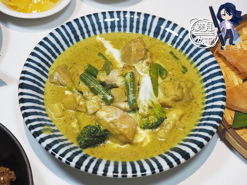新北土城美食-饗拋拋 (Siam Kaprao)-平價泰式套餐超划算,逛完賣場還可以自助吧吃到飽 (邀約) @民宿女王芽月-美食.旅遊.全台趴趴走 @民宿女王芽月-美食.旅遊.全台趴趴走
