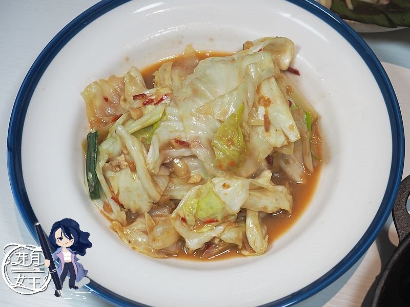 新北土城美食-饗拋拋 (Siam Kaprao)-平價泰式套餐超划算,逛完賣場還可以自助吧吃到飽 (邀約) @民宿女王芽月-美食.旅遊.全台趴趴走 @民宿女王芽月-美食.旅遊.全台趴趴走
