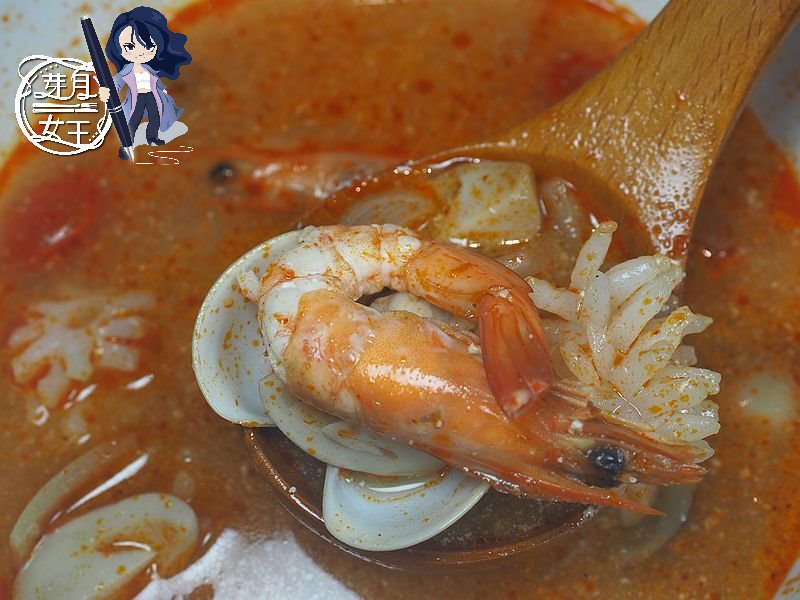 新北土城美食-饗拋拋 (Siam Kaprao)-平價泰式套餐超划算,逛完賣場還可以自助吧吃到飽 (邀約) @民宿女王芽月-美食.旅遊.全台趴趴走 @民宿女王芽月-美食.旅遊.全台趴趴走