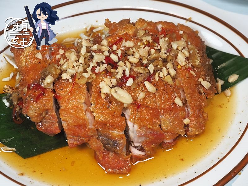 新北土城美食-饗拋拋 (Siam Kaprao)-平價泰式套餐超划算,逛完賣場還可以自助吧吃到飽 (邀約) @民宿女王芽月-美食.旅遊.全台趴趴走 @民宿女王芽月-美食.旅遊.全台趴趴走