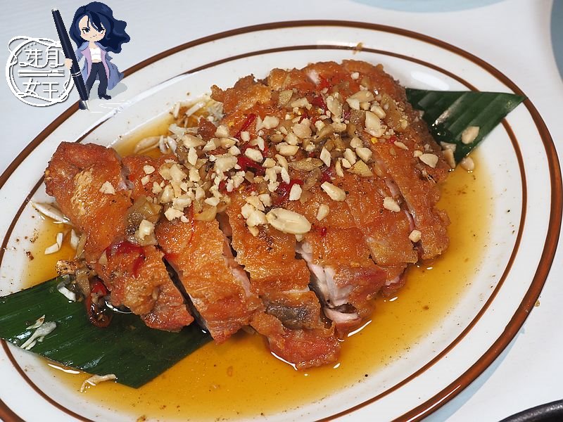 新北土城美食-饗拋拋 (Siam Kaprao)-平價泰式套餐超划算,逛完賣場還可以自助吧吃到飽 (邀約) @民宿女王芽月-美食.旅遊.全台趴趴走 @民宿女王芽月-美食.旅遊.全台趴趴走
