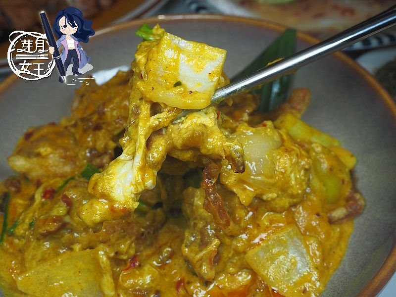 新北土城美食-饗拋拋 (Siam Kaprao)-平價泰式套餐超划算,逛完賣場還可以自助吧吃到飽 (邀約) @民宿女王芽月-美食.旅遊.全台趴趴走 @民宿女王芽月-美食.旅遊.全台趴趴走