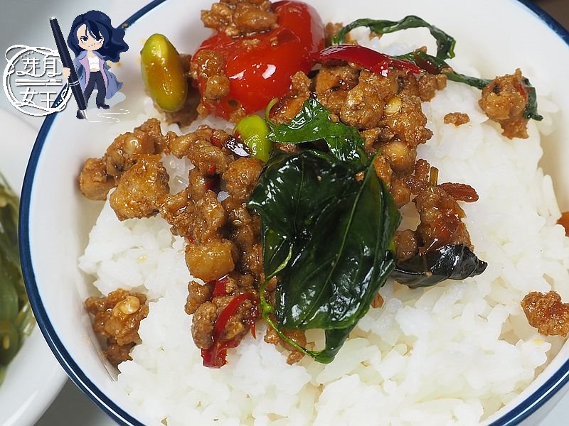 新北土城美食-饗拋拋 (Siam Kaprao)-平價泰式套餐超划算,逛完賣場還可以自助吧吃到飽 (邀約) @民宿女王芽月-美食.旅遊.全台趴趴走 @民宿女王芽月-美食.旅遊.全台趴趴走