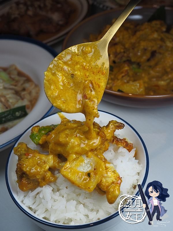 新北土城美食-饗拋拋 (Siam Kaprao)-平價泰式套餐超划算,逛完賣場還可以自助吧吃到飽 (邀約) @民宿女王芽月-美食.旅遊.全台趴趴走 @民宿女王芽月-美食.旅遊.全台趴趴走