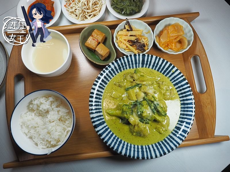 新北土城美食-饗拋拋 (Siam Kaprao)-平價泰式套餐超划算,逛完賣場還可以自助吧吃到飽 (邀約) @民宿女王芽月-美食.旅遊.全台趴趴走 @民宿女王芽月-美食.旅遊.全台趴趴走