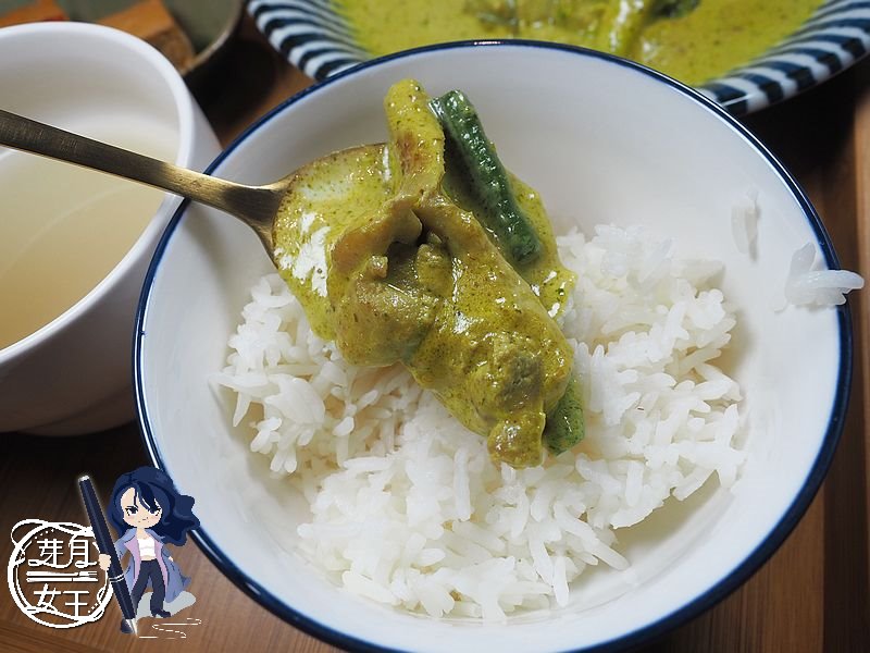 新北土城美食-饗拋拋 (Siam Kaprao)-平價泰式套餐超划算,逛完賣場還可以自助吧吃到飽 (邀約) @民宿女王芽月-美食.旅遊.全台趴趴走 @民宿女王芽月-美食.旅遊.全台趴趴走