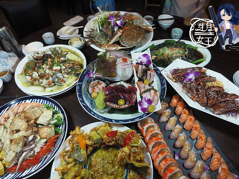  @民宿女王芽月-美食.旅遊.全台趴趴走