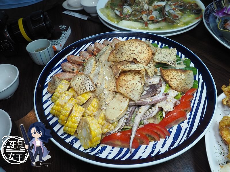  @民宿女王芽月-美食.旅遊.全台趴趴走