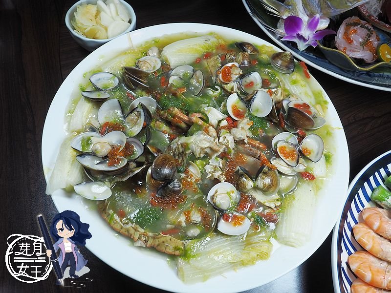  @民宿女王芽月-美食.旅遊.全台趴趴走