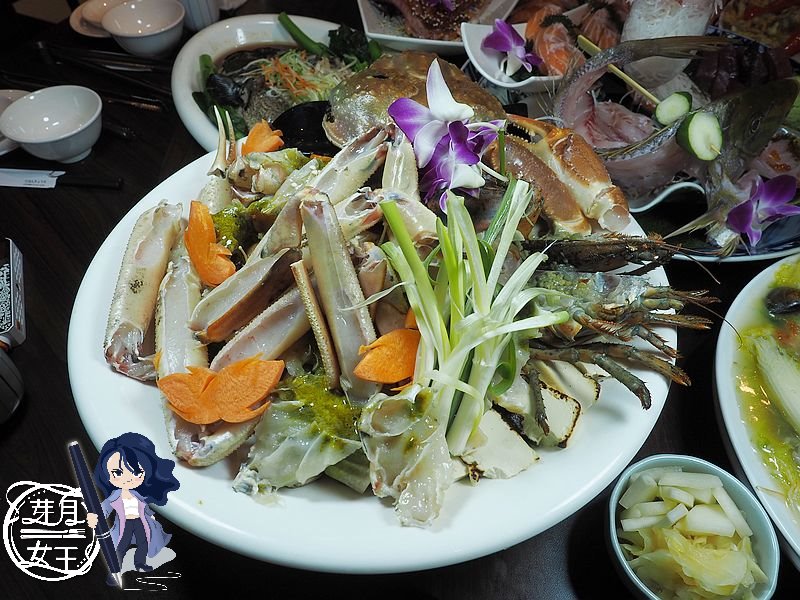  @民宿女王芽月-美食.旅遊.全台趴趴走