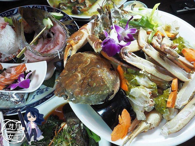  @民宿女王芽月-美食.旅遊.全台趴趴走