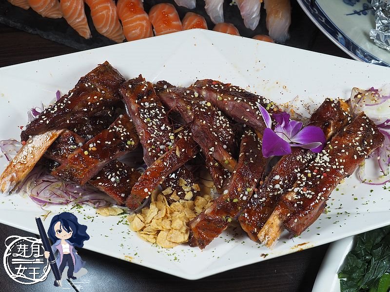  @民宿女王芽月-美食.旅遊.全台趴趴走