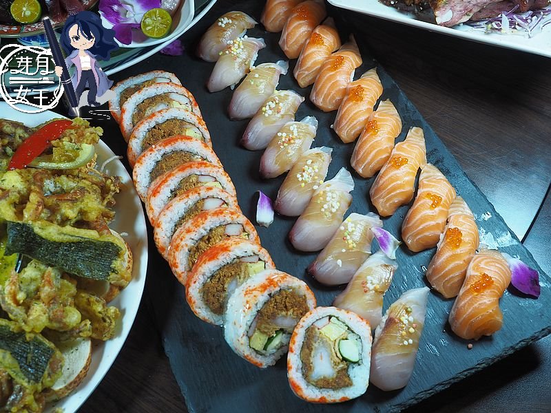  @民宿女王芽月-美食.旅遊.全台趴趴走