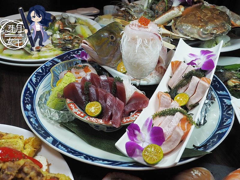  @民宿女王芽月-美食.旅遊.全台趴趴走