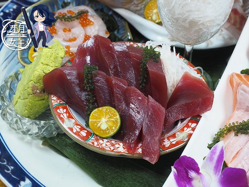  @民宿女王芽月-美食.旅遊.全台趴趴走