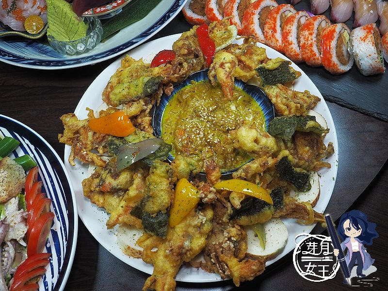  @民宿女王芽月-美食.旅遊.全台趴趴走