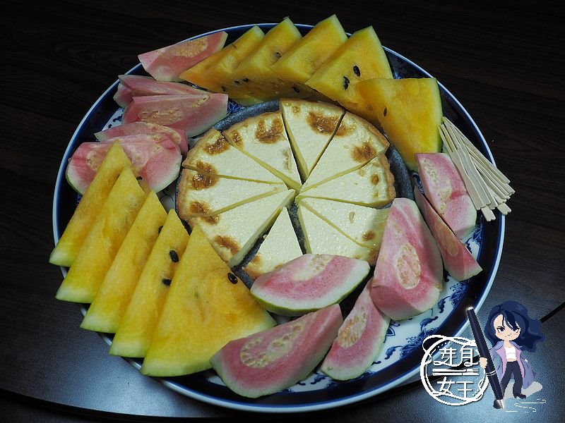  @民宿女王芽月-美食.旅遊.全台趴趴走
