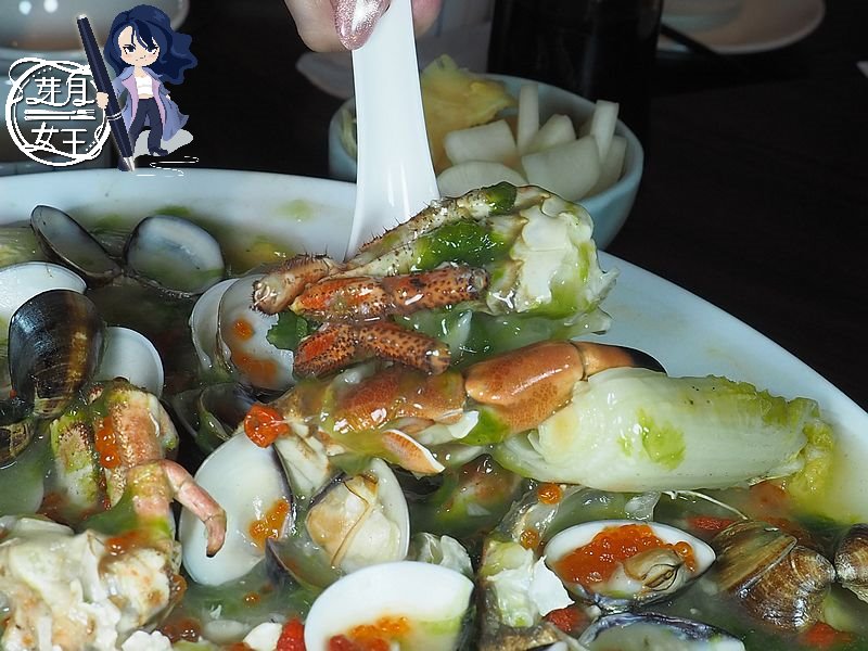  @民宿女王芽月-美食.旅遊.全台趴趴走