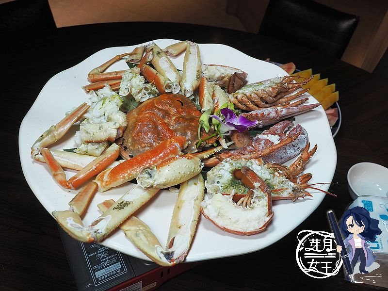  @民宿女王芽月-美食.旅遊.全台趴趴走