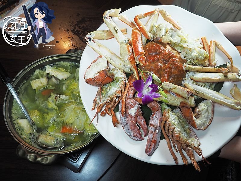  @民宿女王芽月-美食.旅遊.全台趴趴走
