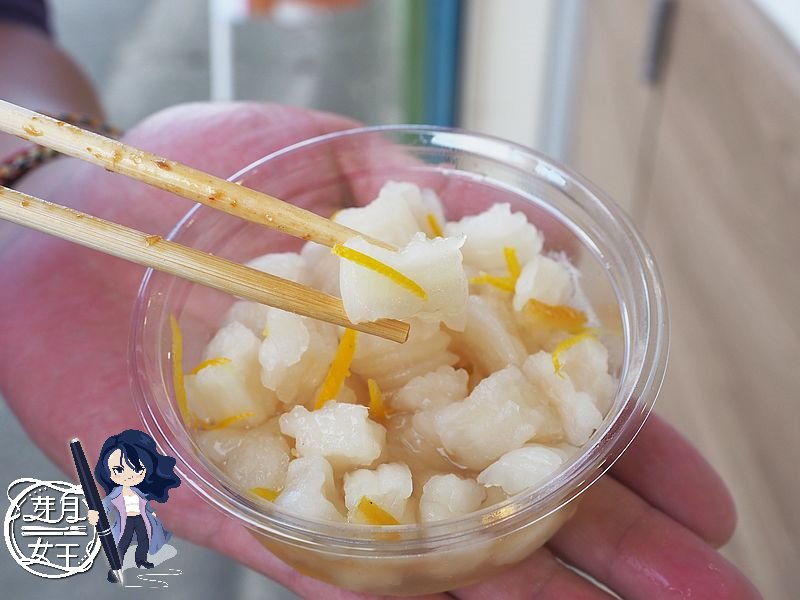 小黃瓜,慢師油飯,新屋美食,水晶白蝦油飯,社群,限定,限量,預約,鰻魚油飯