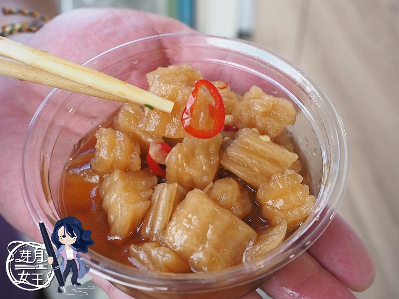 小黃瓜,慢師油飯,新屋美食,水晶白蝦油飯,社群,限定,限量,預約,鰻魚油飯